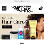 Love Thy HnS Canada discount code